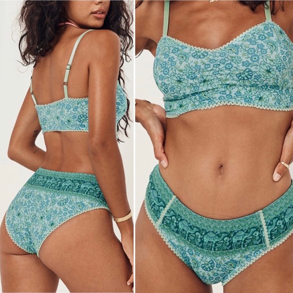 Spell & The Gypsy Sundown Bloomers XXS - Picture 4 of 13